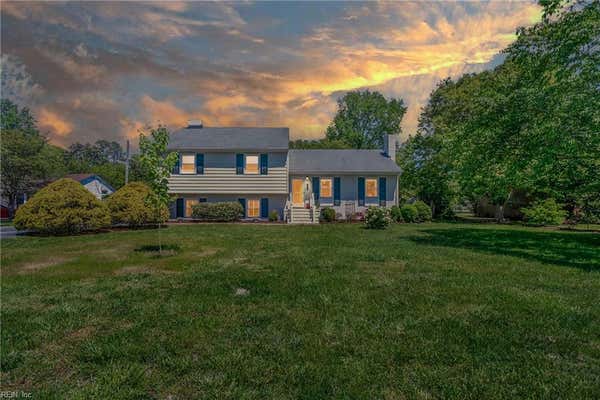 304 ROBINHOOD RD, FRANKLIN, VA 23851 - Image 1