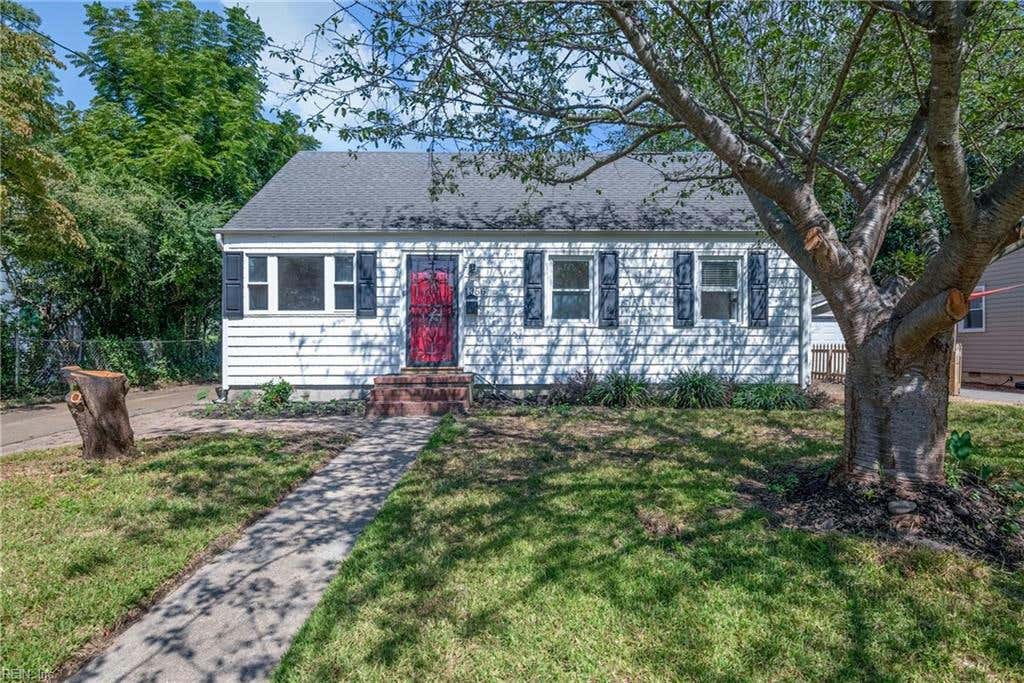 1356 JENIFER ST, NORFOLK, VA 23503, photo 1 of 34