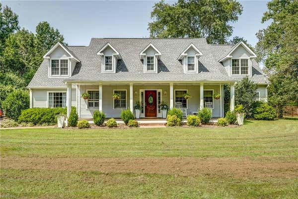 8757 BARNES RD, LANEXA, VA 23089 - Image 1