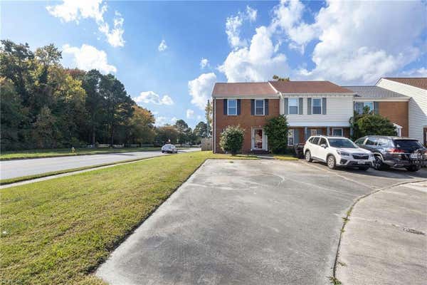 1443 CANADIAN CT, VIRGINIA BEACH, VA 23453 - Image 1