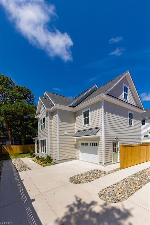 Virginia Beach, Virginia, 23451, United States, 5 Bedrooms Bedrooms, ,4 BathroomsBathrooms,Residential,Active,2006795