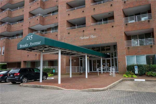 215 BROOKE AVE APT 806, NORFOLK, VA 23510 - Image 1