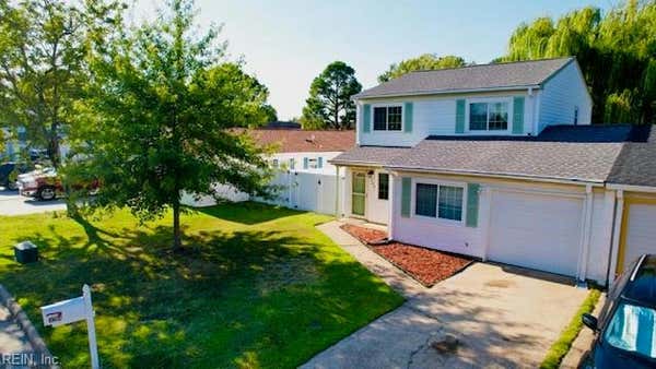 3204 ASHAWAY RD, VIRGINIA BEACH, VA 23452 - Image 1