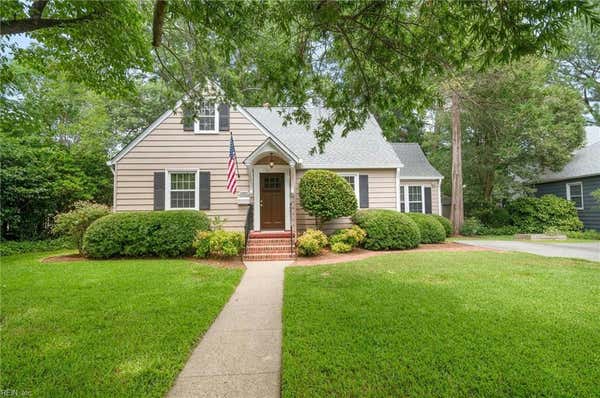 1520 MAGNOLIA AVE, NORFOLK, VA 23508 - Image 1