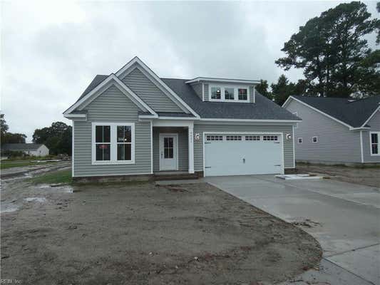 4621 PRINCESS ANNE RD, VIRGINIA BEACH, VA 23462 - Image 1