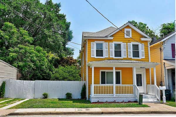 832 LINDENWOOD AVE, NORFOLK, VA 23504 - Image 1