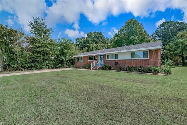 17 AZALEA DR, NEWPORT NEWS, VA 23602 - Image 1