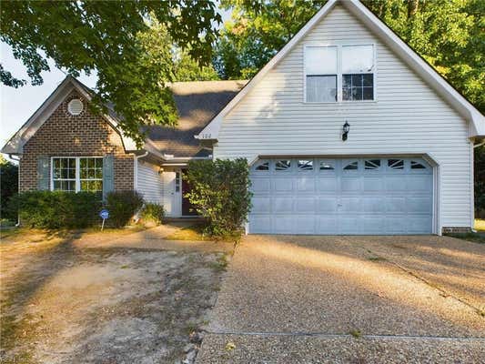 102 MELBOURNE CT, YORKTOWN, VA 23693 - Image 1