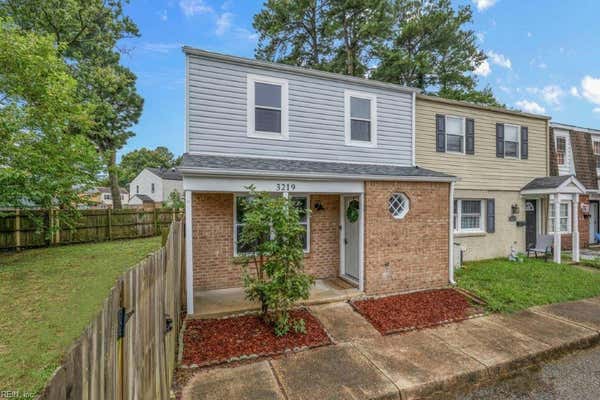 3219 DUNNBURY CT, VIRGINIA BEACH, VA 23453 - Image 1