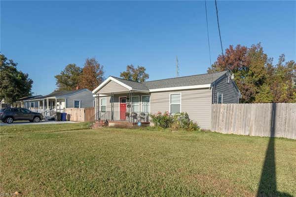 2817 BAGLEY ST, PORTSMOUTH, VA 23704 - Image 1