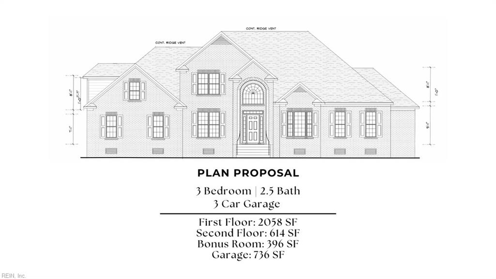 Surry, Virginia, 23883, United States, 3 Bedrooms Bedrooms, ,3 BathroomsBathrooms,Residential,Active,1961907