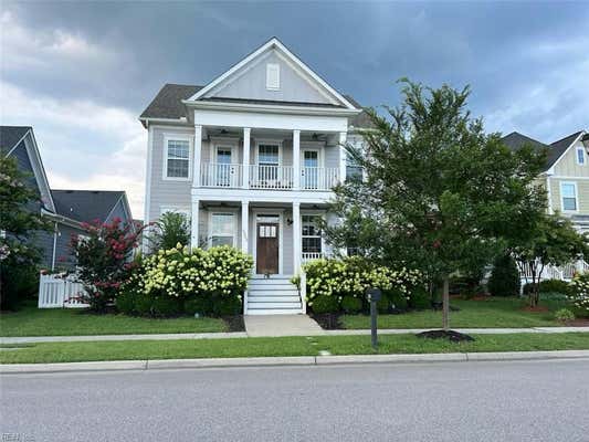 3324 PATRICK HENRY DR, CHESAPEAKE, VA 23323 - Image 1