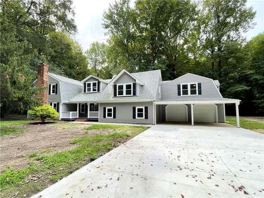 517 PEACEFUL RD, CHESAPEAKE, VA 23322 - Image 1