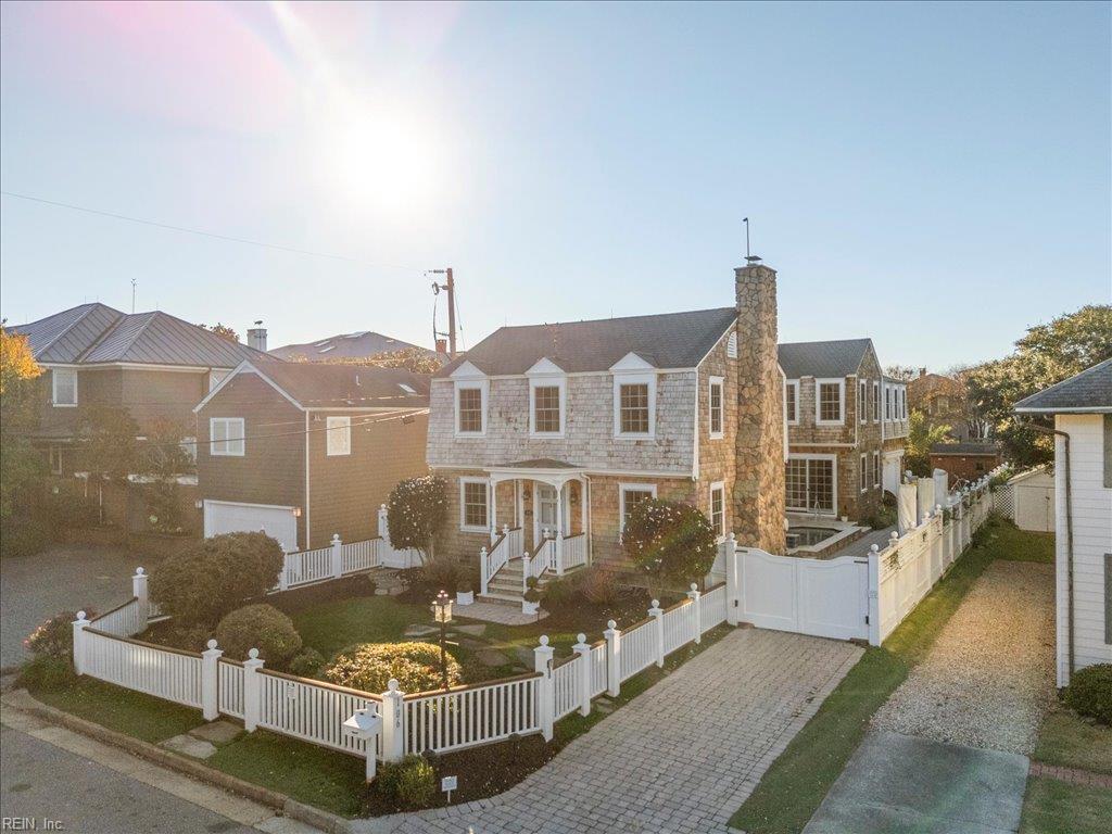 Virginia Beach, Virginia, 23451, United States, 6 Bedrooms Bedrooms, ,7 BathroomsBathrooms,Residential,Active,1986919