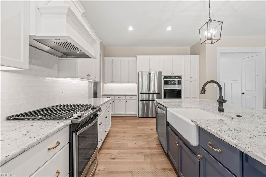 New Kent, Virginia, 23124, United States, 4 Bedrooms Bedrooms, ,4 BathroomsBathrooms,Residential,Active,1914820