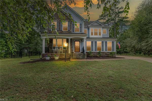 13198 BEACON HILL WAY, CARROLLTON, VA 23314 - Image 1