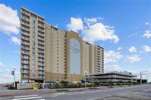 303 ATLANTIC AVE APT 1101, VIRGINIA BEACH, VA 23451 - Image 1