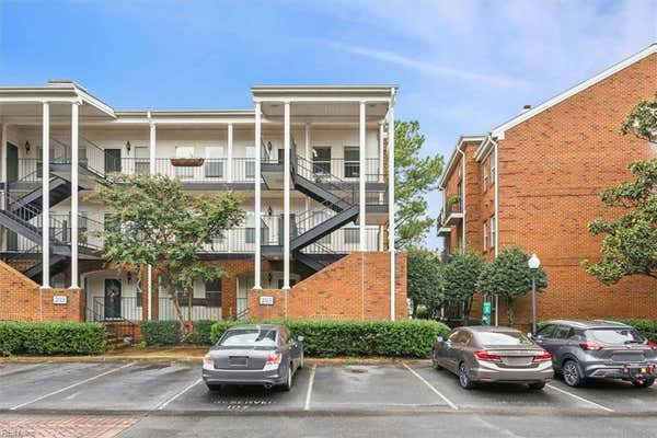 203 WESTOVER AVE APT 303, NORFOLK, VA 23507 - Image 1