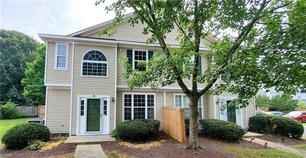 701 WINDBROOK CIR, NEWPORT NEWS, VA 23602 - Image 1