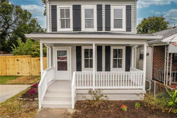 722 18TH ST, NEWPORT NEWS, VA 23607 - Image 1