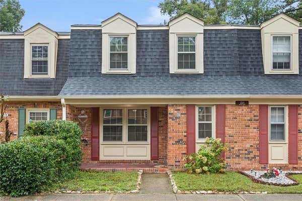 221 BAILIFF CT, NEWPORT NEWS, VA 23608 - Image 1