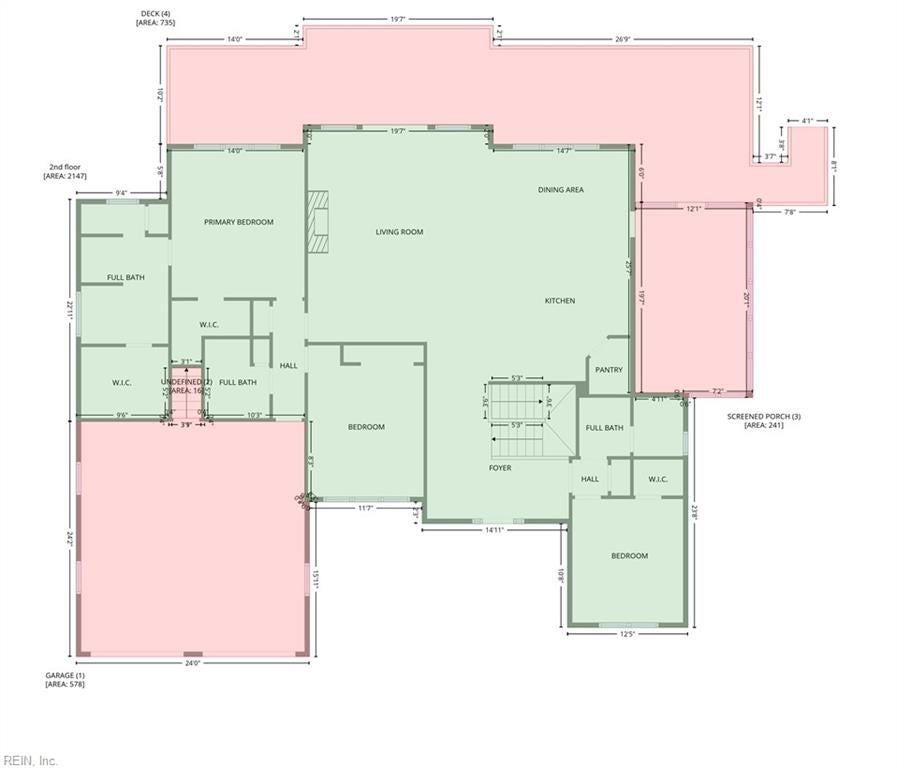 Boydton, Virginia, 23917, United States, 5 Bedrooms Bedrooms, ,5 BathroomsBathrooms,Residential,Active,2025602