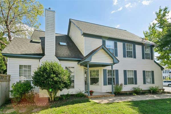 118 SEEKRIGHT DR, YORKTOWN, VA 23693 - Image 1