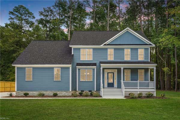 781 YORKTOWN RD, POQUOSON, VA 23662 - Image 1