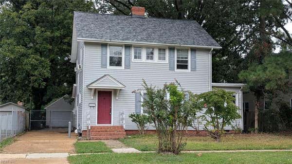 146 SHENANDOAH RD, HAMPTON, VA 23661 - Image 1