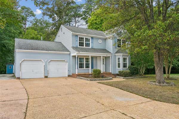 213 NEWCASTLE CT, NEWPORT NEWS, VA 23602 - Image 1