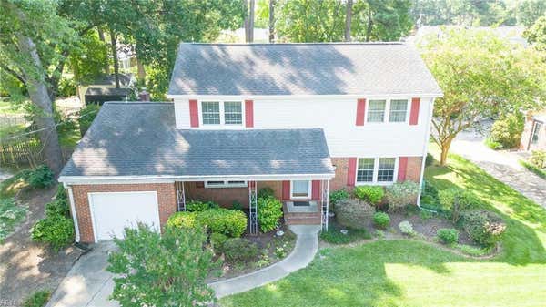 3329 DONCASTER CT, VIRGINIA BEACH, VA 23452 - Image 1