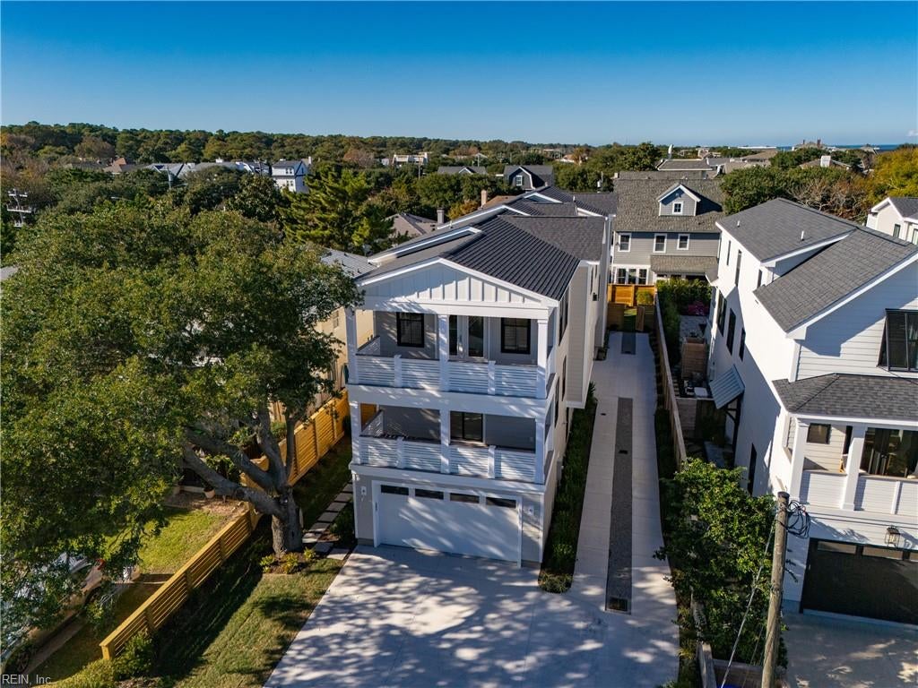 Virginia Beach, Virginia, 23451, United States, 4 Bedrooms Bedrooms, ,4 BathroomsBathrooms,Residential,Active,1961915