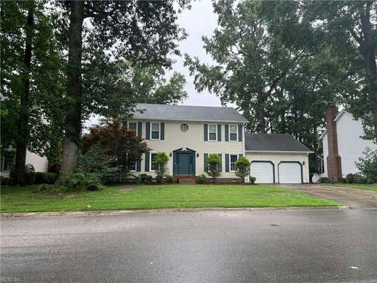 4529 CLEMSFORD DR, VIRGINIA BEACH, VA 23456 - Image 1