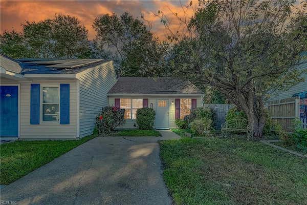 814 STEPHANIE CT, VIRGINIA BEACH, VA 23462 - Image 1