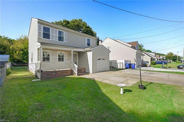 5212 E PRINCESS ANNE RD, NORFOLK, VA 23502 - Image 1