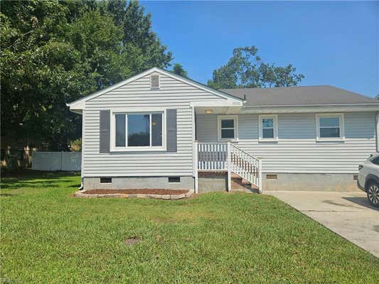 1000 TAMER AVE, CHESAPEAKE, VA 23325 - Image 1