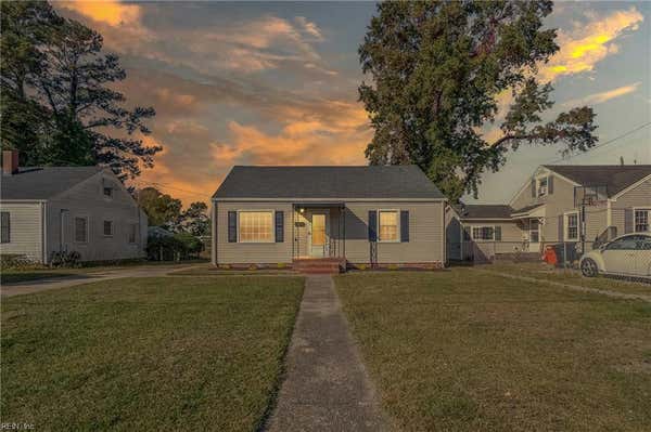 207 SIMPSON ST, ELIZABETH CITY, NC 27909 - Image 1