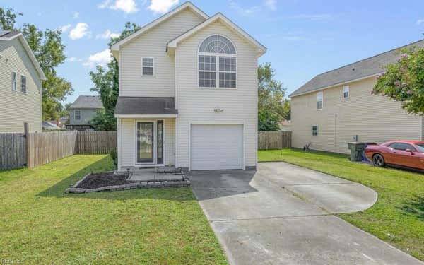 1404 MARSH ST, NORFOLK, VA 23523 - Image 1