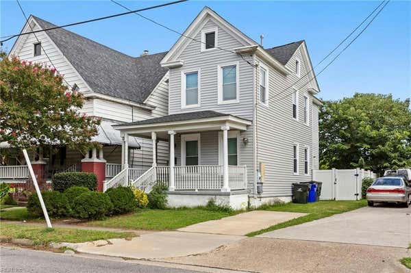 220 W 26TH ST, NORFOLK, VA 23517 - Image 1