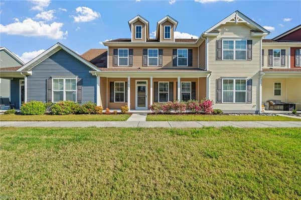 2107 MARTLET LN, VIRGINIA BEACH, VA 23456 - Image 1