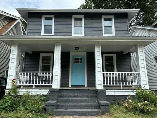 632 GEORGIA AVE, NORFOLK, VA 23508 - Image 1