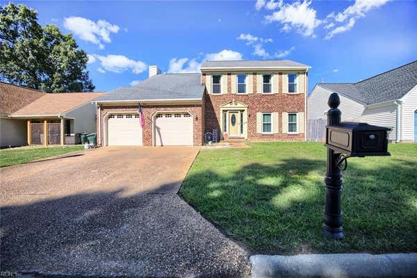 859 MELROSE TER, NEWPORT NEWS, VA 23608 - Image 1