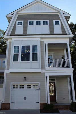 126 MIZZEN QUARTER LOOP, YORKTOWN, VA 23693 - Image 1