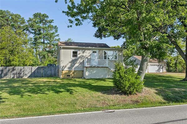 1131 POQUOSON AVE, POQUOSON, VA 23662 - Image 1