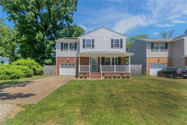 410 ATLANTIC AVE # A, HAMPTON, VA 23664 - Image 1