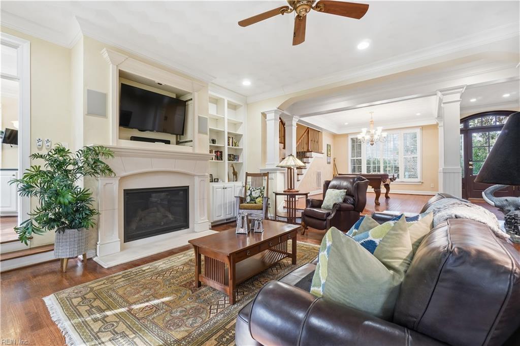 Virginia Beach, Virginia, 23452, United States, 6 Bedrooms Bedrooms, ,5 BathroomsBathrooms,Residential,Active,2001342