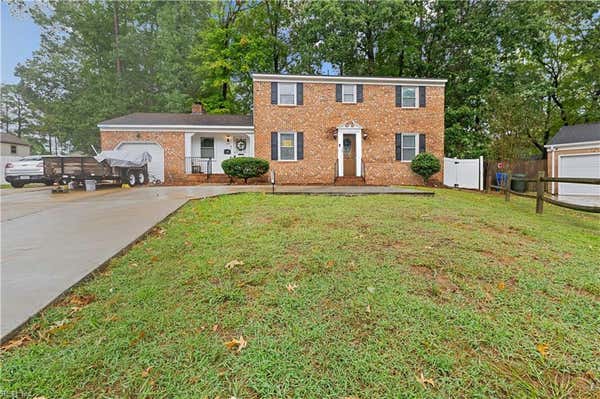 854 EADS CT, NEWPORT NEWS, VA 23608 - Image 1