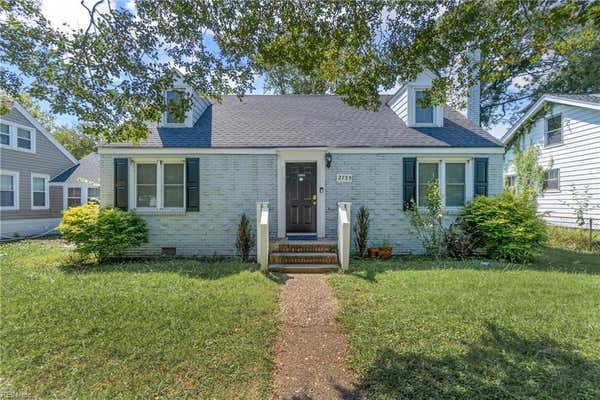 2735 KELLER AVE, NORFOLK, VA 23509 - Image 1