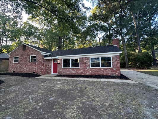 46 AZALEA DR, HAMPTON, VA 23669 - Image 1