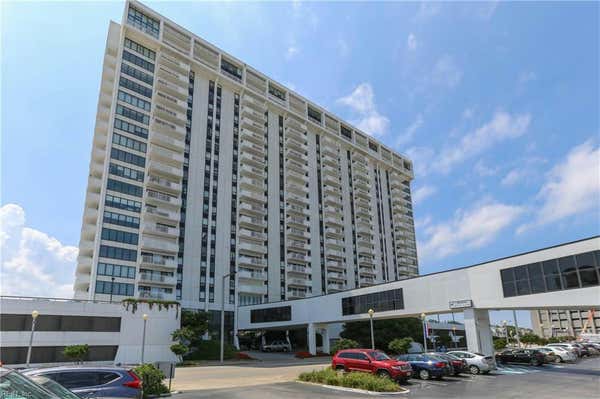 4004 ATLANTIC AVE APT 1807, VIRGINIA BEACH, VA 23451 - Image 1